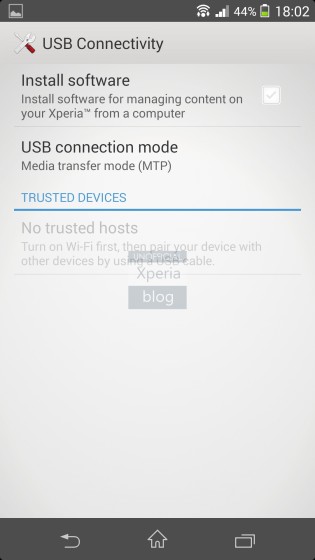 USB connectivity_JB