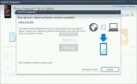 Xperia M Android 4.3 update