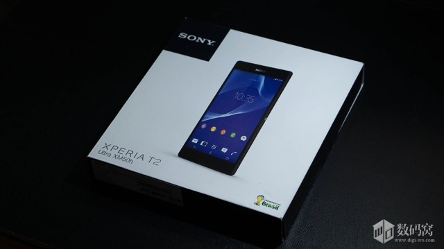 Xperia T2 Ultra XM50h_1