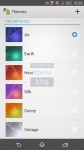 Xperia Themes_KK