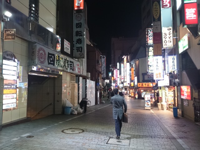 Xperia Z2 Low Light_9