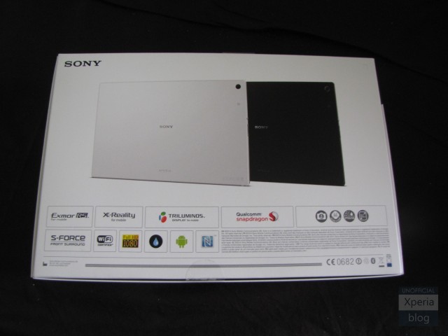 Xperia Z2 Tablet shipping_6