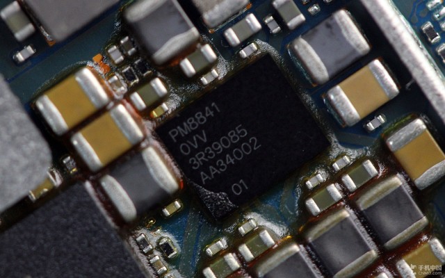 Xperia Z2 disassembly guide_33