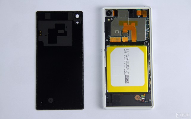 Xperia Z2 disassembly guide_6