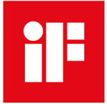 iF Product design award