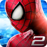 Spider-Man 2 game