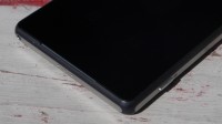 Xperia Z2 speaker