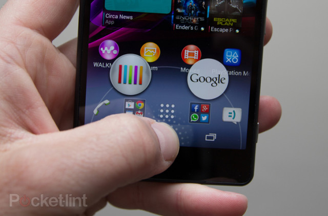 Pocket-Lint_Xperia Z2