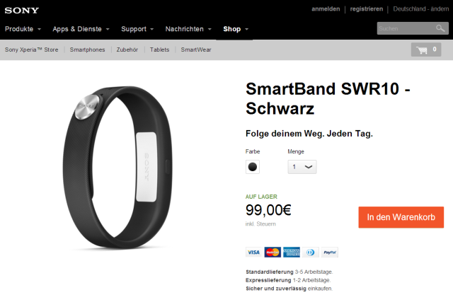 SmartBand_Germany