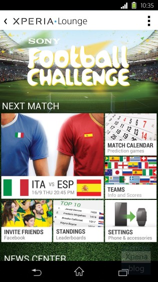 Sony Football Challenge_1