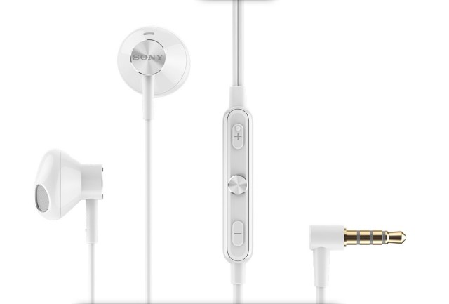 Sony Stereo Headset STH30_2