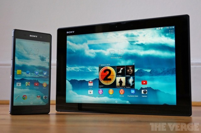 Verge_Xperia Z2