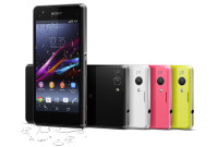Xperia Z1 Compact Mugen Power