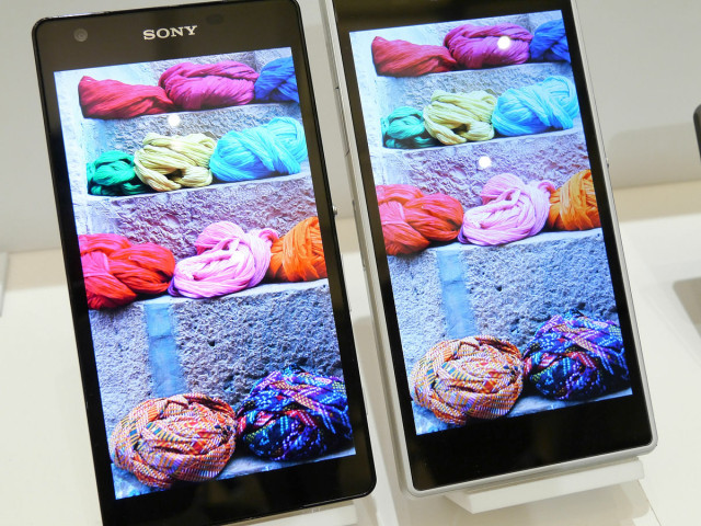 Xperia ZL2 Hands-On_2