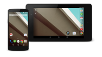 Android L Developer Preview