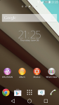 Android L Xperia Theme_2