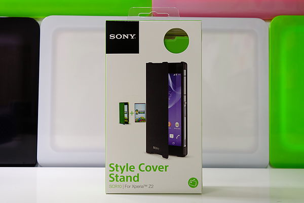 FIFA Style Cover Stand SCR10_2