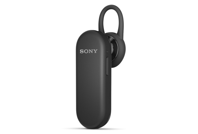Sony MBH20 Mono Bluetooth Headset_1