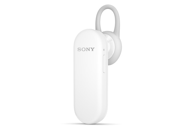 Sony MBH20 Mono Bluetooth Headset_2