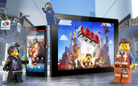 The LEGO Movie Xperia Theme_2_result