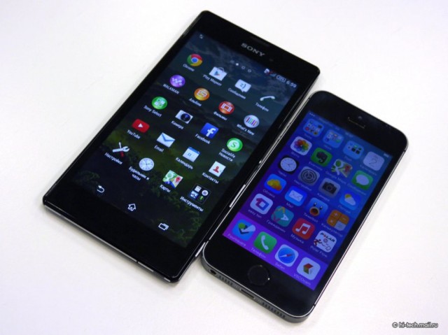 Xperia T3_Hands-on_14