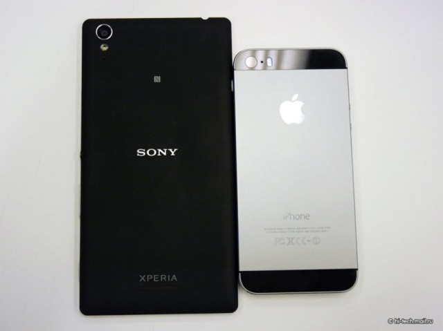 Xperia T3_Hands-on_15