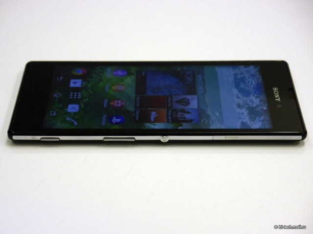 Xperia T3_Hands-on_4