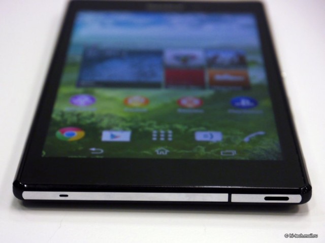 Xperia T3_Hands-on_9