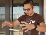 Xperia Z2 Drop Test_2