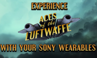 Aces of the Luftwaffe Sony SmartWatch 2