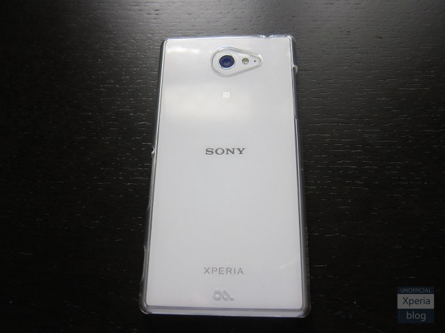 Case-Mate Barely There Xperia M2_14.