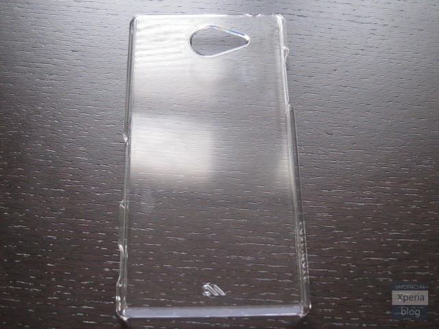Case-Mate Barely There Xperia M2_3.