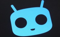 CyanogenMod-Logo