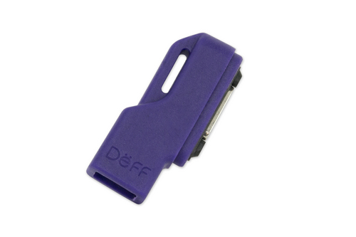 Deff TRAVEL BIZ Xperia – micro USB Magnet Adapter_10