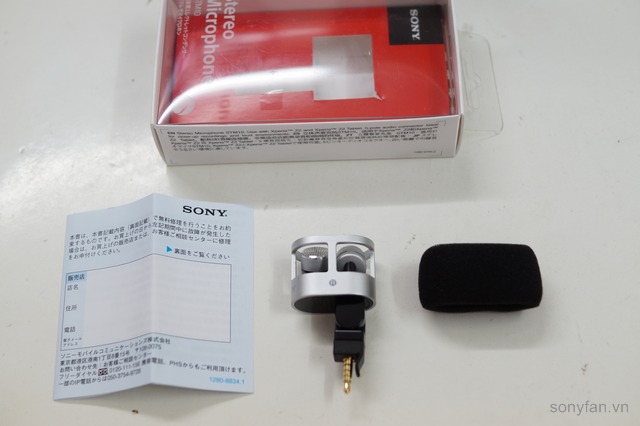 Sony STM10 unboxing_4