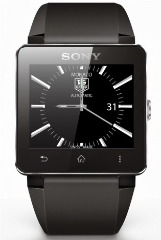 TAG inspired watchface_result