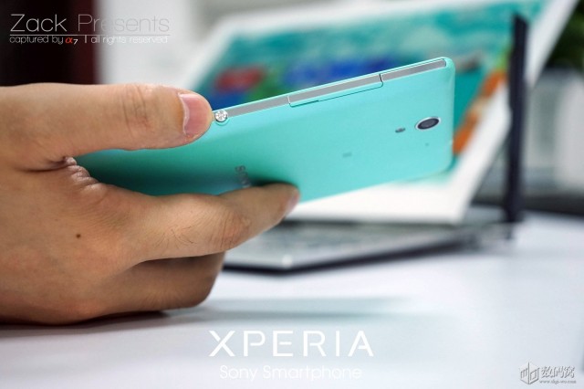 Xperia C3 Hands-on_9
