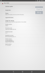 Xperia Z2 Tablet 17.1.2.A.0.314 update rolling