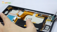 Xperia Z2 disassembly