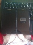 Xperia Z3 versus Galaxy Note