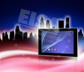 EISA Xperia Z2 Tablet