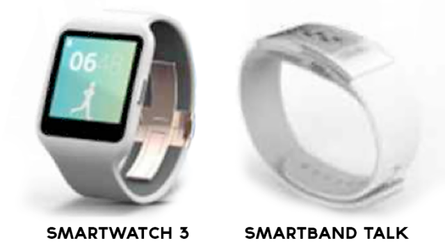 SmartWatch 3