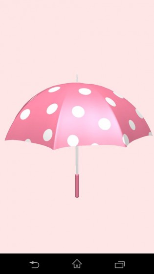 Tiny Umbrella_3_result