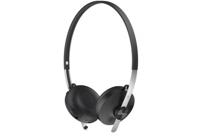 Sony SBH60 Stereo Bluetooth Headset_1