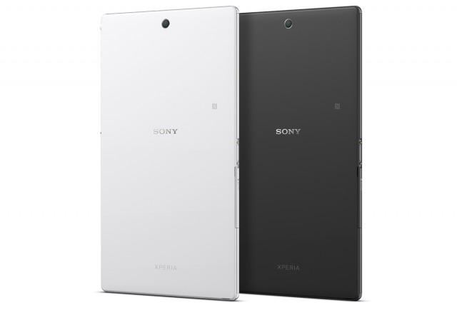 Xperia Z3 Tablet Compact_4