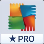 AVG AntiVirus PRO for Xperia_1_result