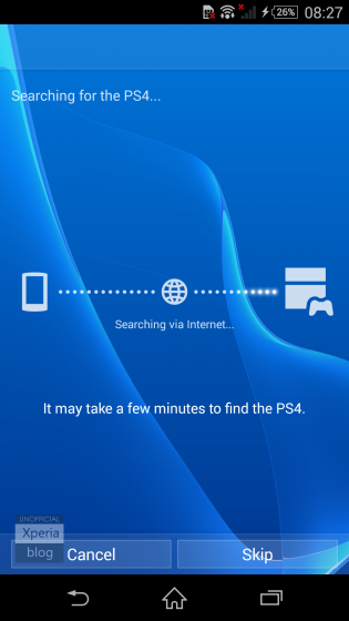PS4 Remote Play_2