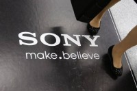 Sony Make Believe