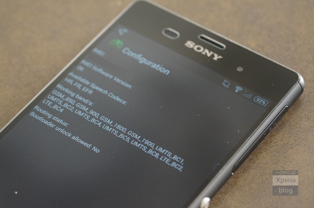 T-Mobile Xperia Z3 Locked Bootloader_1