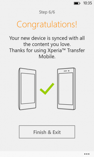 Xperia Transfer_4